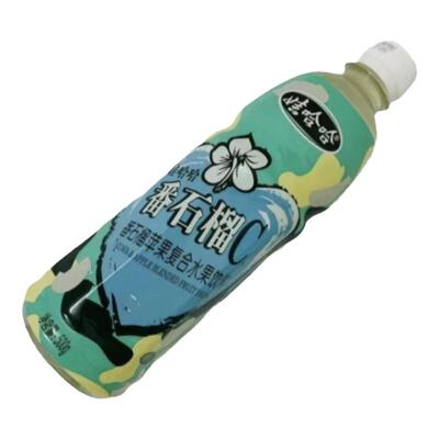 广西番石榴娃哈哈500G