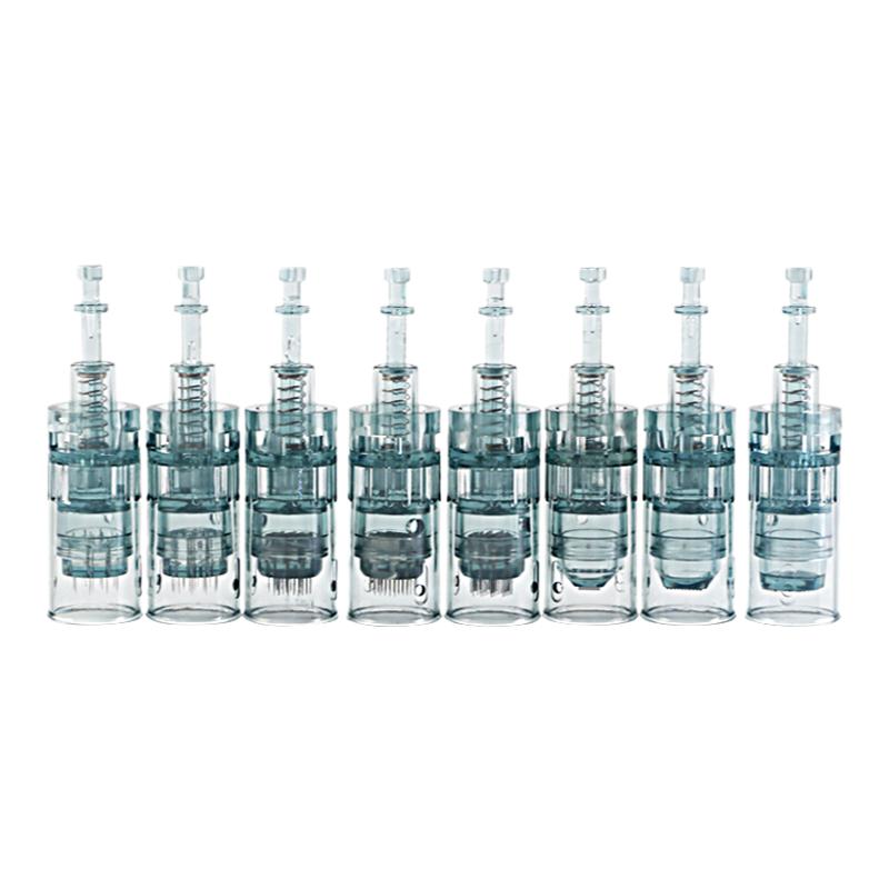 韩国dr.penM8小黑笔微针针头纳米微晶MTS导入仪器电动微针耗材
