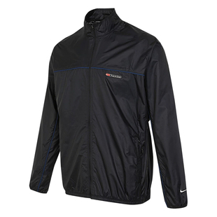 Nike/耐克秋防风男子立领训练运动休闲跑步夹克外套FB5516 FB5504