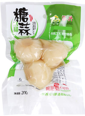西安200g腌制泡菜酱火锅食材