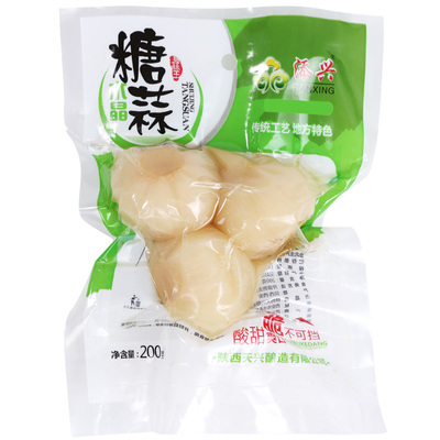 西安200g腌制泡菜酱火锅食材