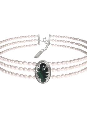 危险花园巴洛克珍珠PEARLONA