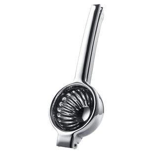 橙子柠檬榨汁神器家用手动榨汁机多功能挤压汁器水果夹子石榴大号