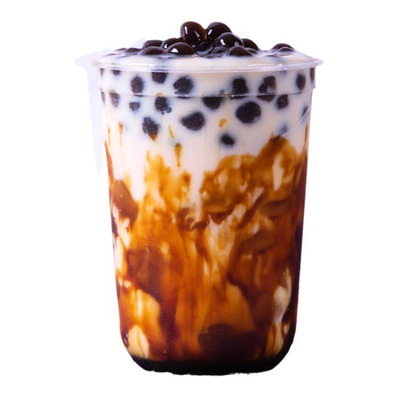 2袋包邮台湾风味冲绳黑糖粉黑砂糖粉蜜珍珠奶茶鹿角巷脏脏茶 梵昱