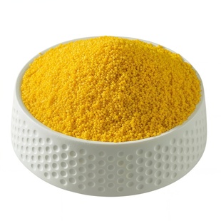 农家自种黄小米5斤袋装山西黄小米新米新鲜小黄米小米粥小米杂粮