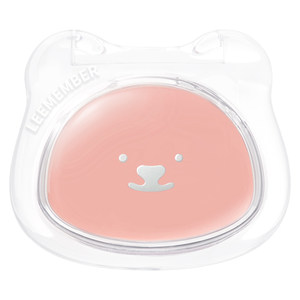 leemember荔萌旗舰店LEEMEMBER荔萌小熊水光膏腮红多用高光修容提亮膨胀收缩韩系提亮