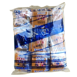 延边美天冷面汤调料浓缩汁冷面调料冷面干料1袋包邮