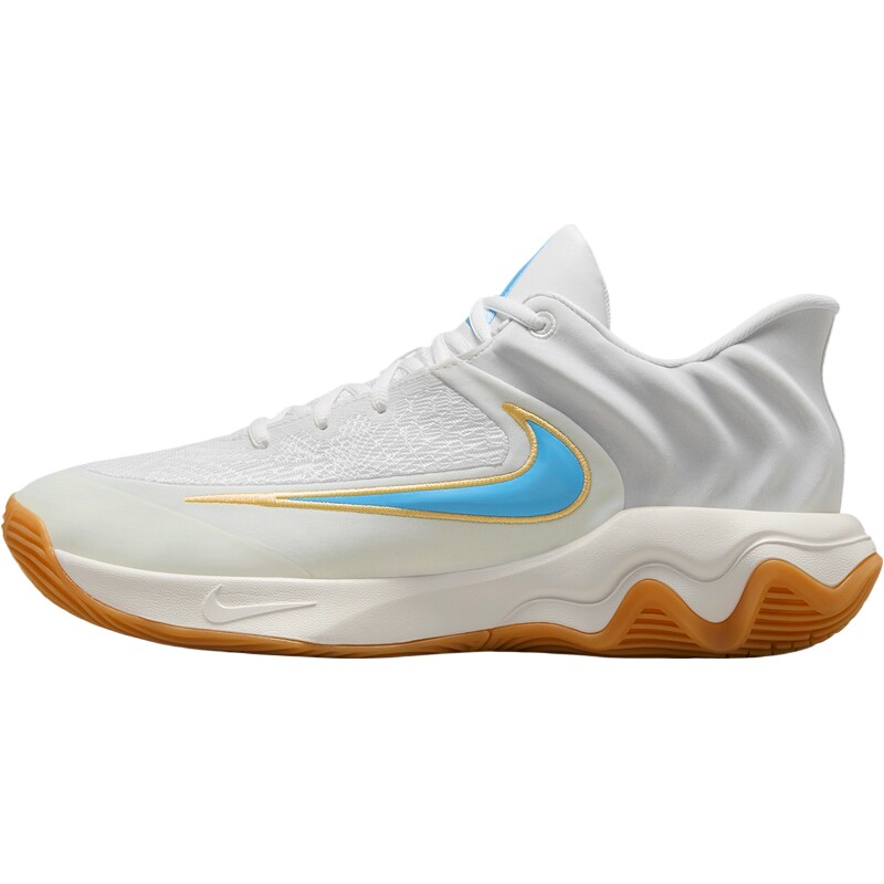 NIKE耐克男鞋IMMORTALITY 4 EP运动训练篮球鞋FQ3681-101