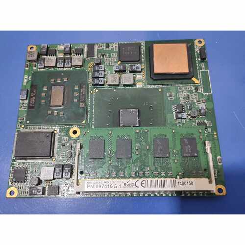 询价-1Congatec AG L020114 PN0974可维修