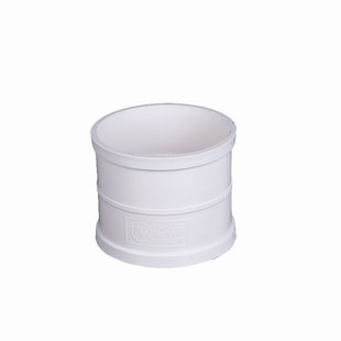 PVC排水管直接下水管接头 50/75/110/160/200PVC管件 upvc排水管