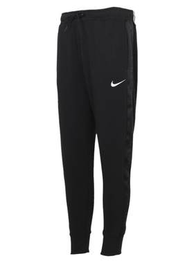 Nike耐克男裤2021春季新款休闲
