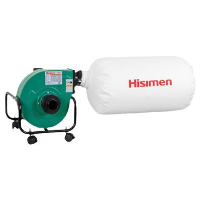 移动式Hisimen集尘器木工
