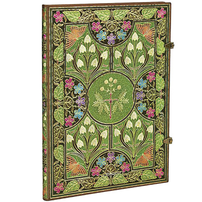 Paperblanks缤纷诗意复古记事本