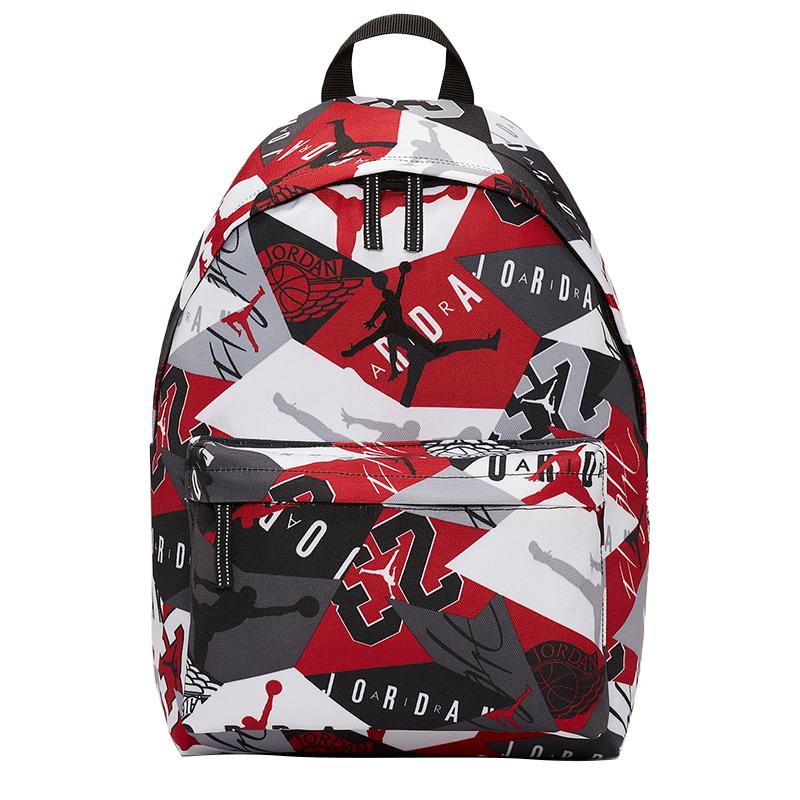 Nike/耐克正品 AIR JORDAN 男女休闲书包运动双肩包 CW7699