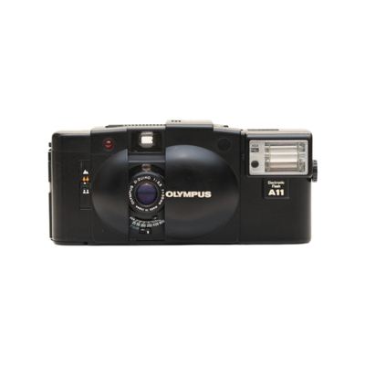 【官方正品】Olympus奥林巴斯XA2