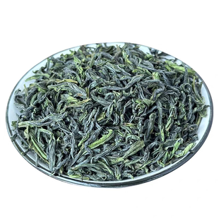 2025年新茶黄山毛峰特级明前嫩芽毛尖正宗安徽浓香型耐泡散装绿茶