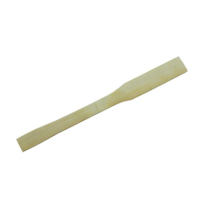 蛋金味鸡蛋仔专用长竹片铲刀家用厨房工具包饺子馅木条竹铲刮边刀