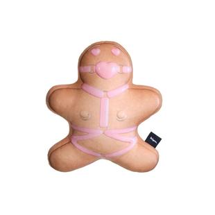 bigm捆绑小众潮玩偶包挂女友新情侣人节新年生日交换家居礼物恶搞