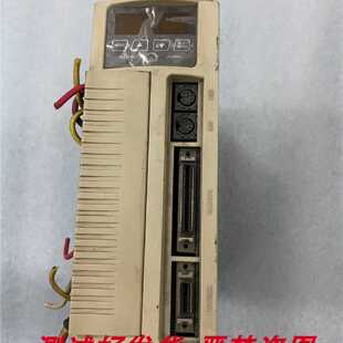 议价东元JSDA TSTA 15C 20C 750W 220V 伺服电机驱动器 现货实拍