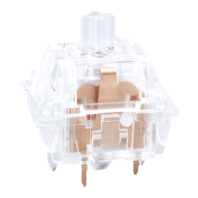 HIFI精灵线性轴HP大段落轴客制化