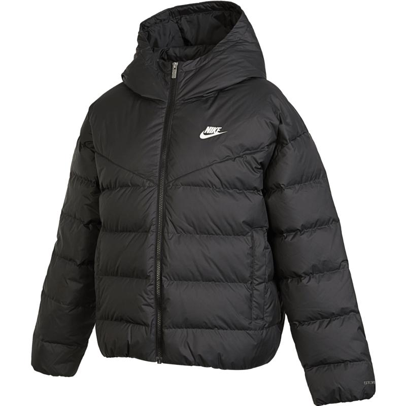 短款羽绒服nike耐克女子