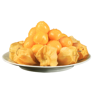 【当季现货】姑娘果新鲜云南特产水果黄金豆菇娘果灯笼果整箱