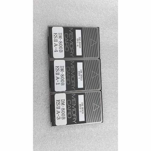 询富士FUJISOKU内存卡DM800B系列128KBY