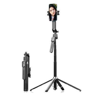 2026新款自拍直播神器360度旋转