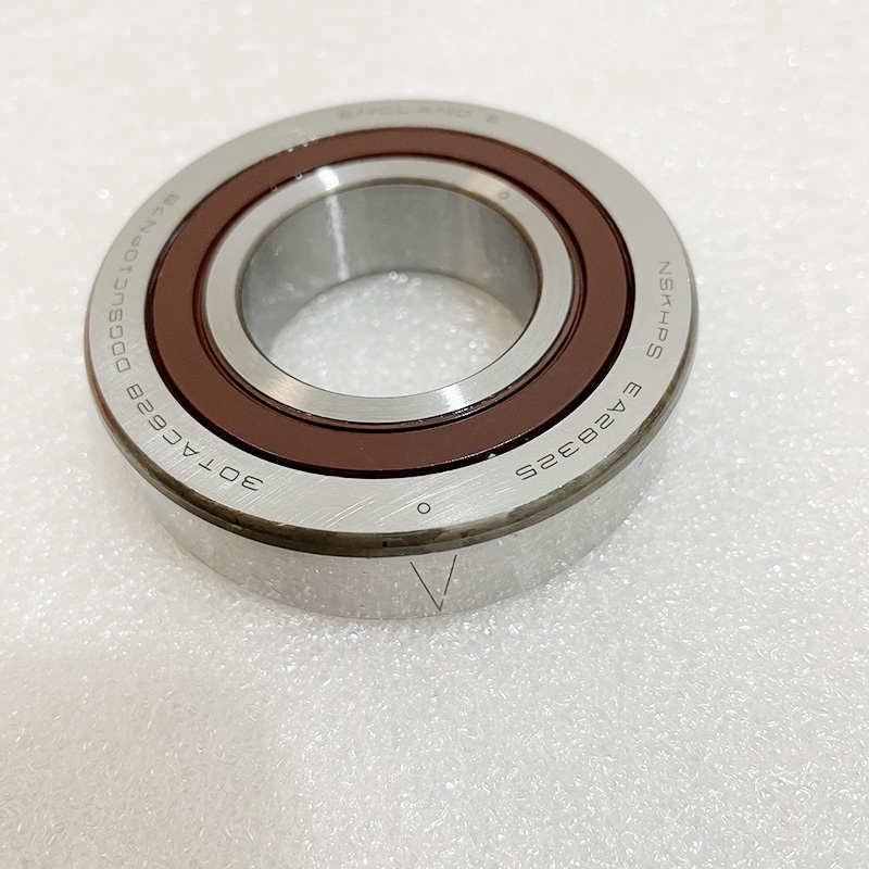 CNC滚珠丝杠轴承15 17 20 25 30 35TAC 47 62 72/B 2562 3062