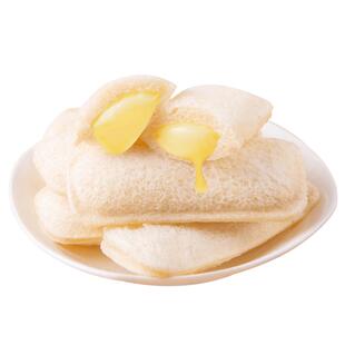 乳酸菌小口袋面包整箱蛋糕夹心小零食健康早餐速食休闲食品小吃