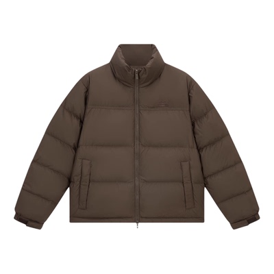 logo2025年冬季日常厚款保暖刺绣