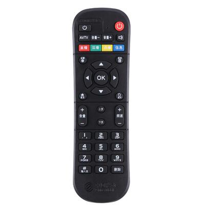 适用中国移动咪咕盒子MGV2000 M101 HG680-KA CM101S CM201-2 CM113-Z机顶盒遥控器 彩键