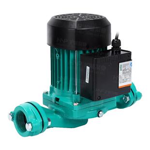 WILO德国威乐PH-255EH增压水泵 循环水泵 热水循环泵 高效电机