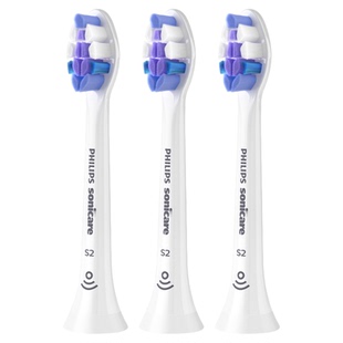 飞利浦电动牙刷头原装HX6053/9023适配通用HX3892/9911/9912正品