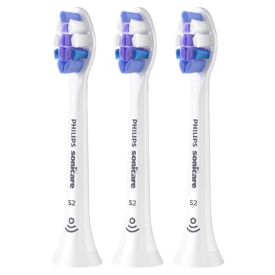 飞利浦电动牙刷头原装HX6053