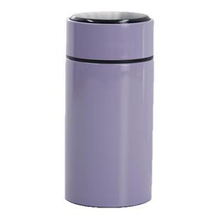 304不锈钢保温杯智能测温男女便携迷你口袋杯智能礼品水杯子