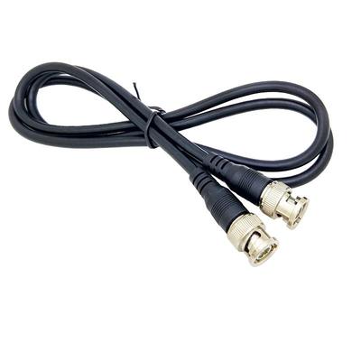 BNC跳线示波器高清信号延长