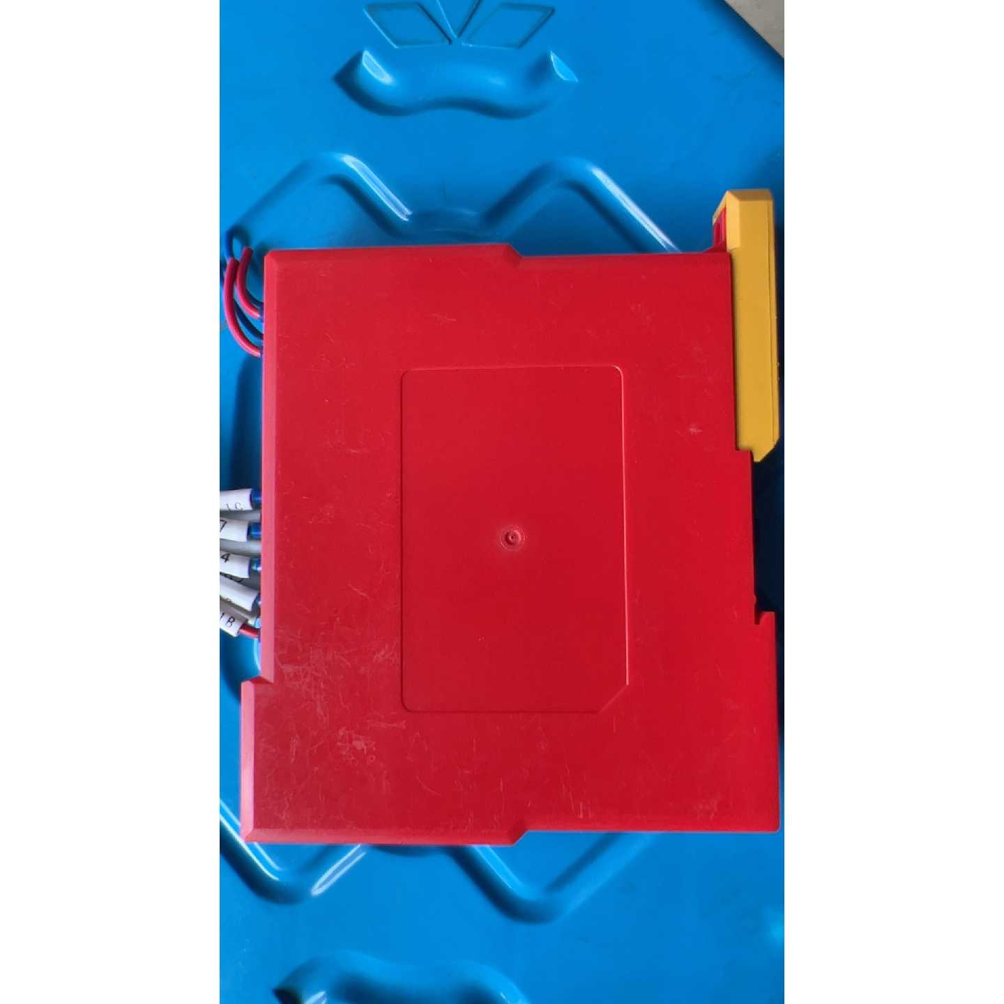 议价欧姆龙G9SE-201安全继电器，拆机成色一般，功能包好，需