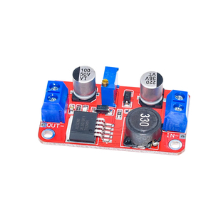 DC-DC 升压电源模块 芯龙新款XL6019 稳压电源模块 输出可调