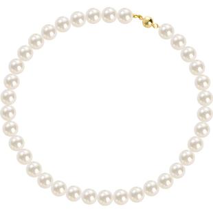 施家倪妮同款珍珠项链女轻奢小众高级感锁骨链2025新款爆款脖颈链