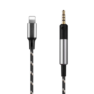 Earmax森海HD598se hd558hd569 hd579 hd599 Type-c  耳机线