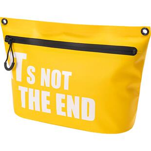 游泳包户外浮潜气密防水收纳包男女沙滩旅行漂流IPX7拉链单肩包