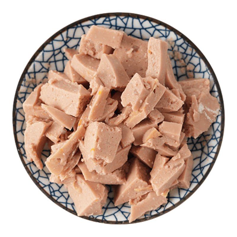 小型犬茶杯犬湿粮泰迪鸡肉零食主食肉泥罐头生骨肉狗粮伴侣小狗饭