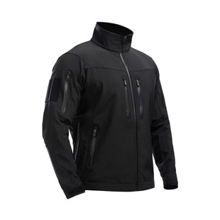 TRU-SPEC铁牌24-7系列战术防雨软壳衣户外硬汉夹克多袋防风上衣