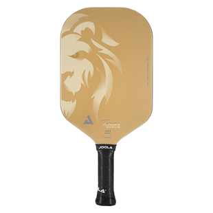 JOOLA优拉匹克球拍板Tyson无边框碳纤维专业Pickleball USAPA认证