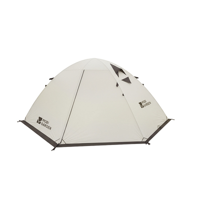 牧高笛冷山UL帐篷便携式徒步帐篷