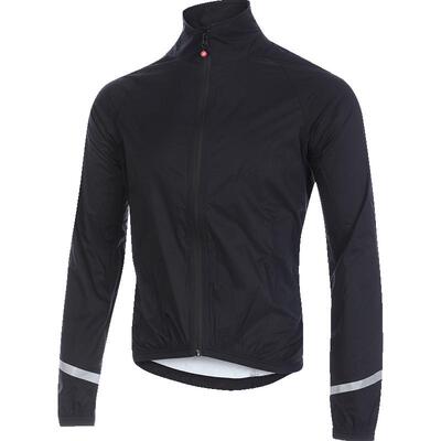 蝎子castelli防风憎水雨衣