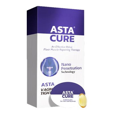 【自营】凝胶私处护理私密紧致水润阴道收缩干涩阴补水高潮丸正品