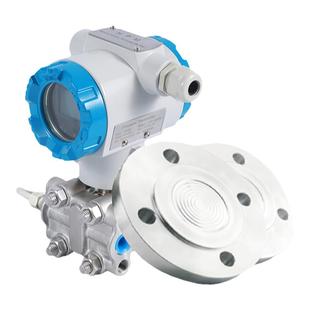 双法兰液位计 差压式 压力变送器 耐高温 防腐型 防爆4~20mA/HART