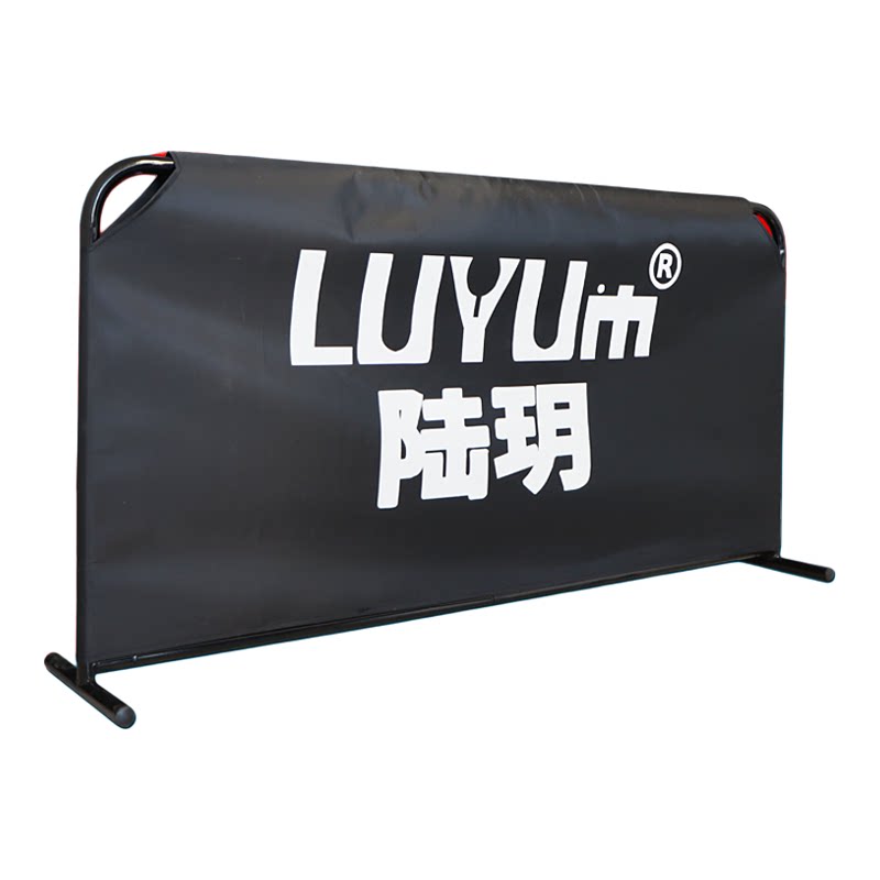 佩克特乒乓球挡板围栏定制logo